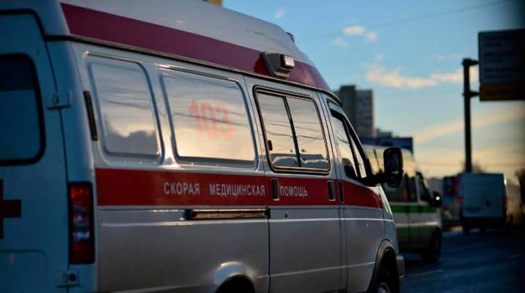 Российский актер умер в 37 лет - «Культура»