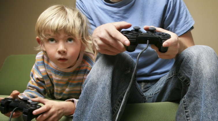 Российский рынок гейминга показал взрывной рост - «Новости дня»