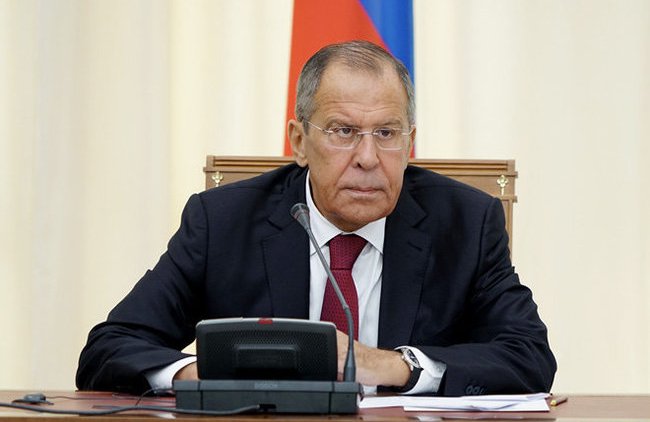 S dnjom roshdenija: немцев раскритиковали за поздравления Лаврова - «В мире»