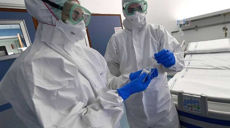 С коронавирусом будет разбираться специальный совет - «Новости дня»