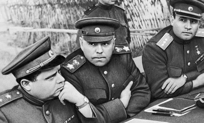 Самые молодые генералы в СССР: как и за что получали высокие звания, их карьера и судьба - «Новости дня»