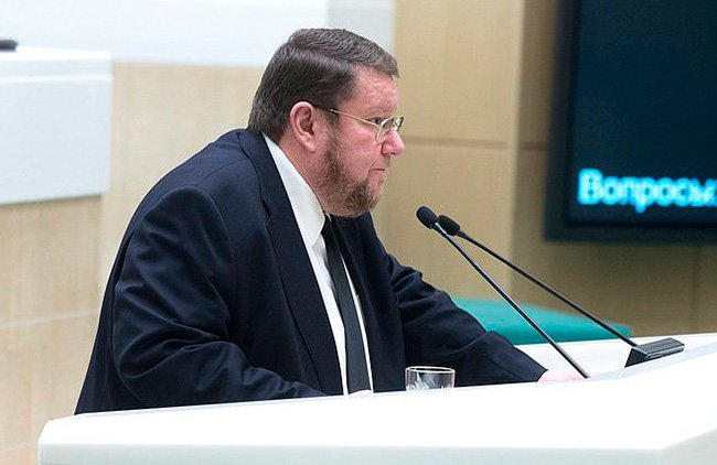Сатановский: Украина в наших собственных националистах возбуждает надежды - «Власть и Общество»