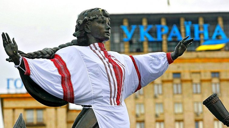 Сценарий захвата Западной Украины предложил польский политолог Рэнкас - «Новости дня»