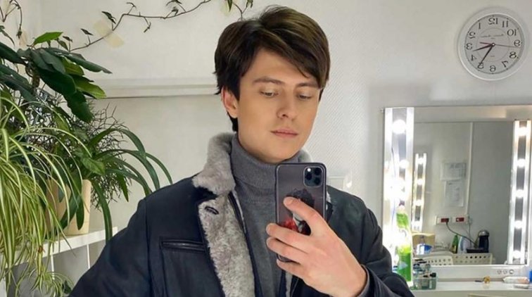 Шаляпина оставили без продуктов во время пандемии - «Культура»