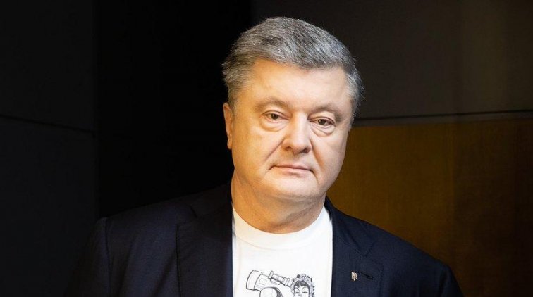 Сядет пожизненно: Порошенко объявили в розыск за двойное убийство - «Политика»