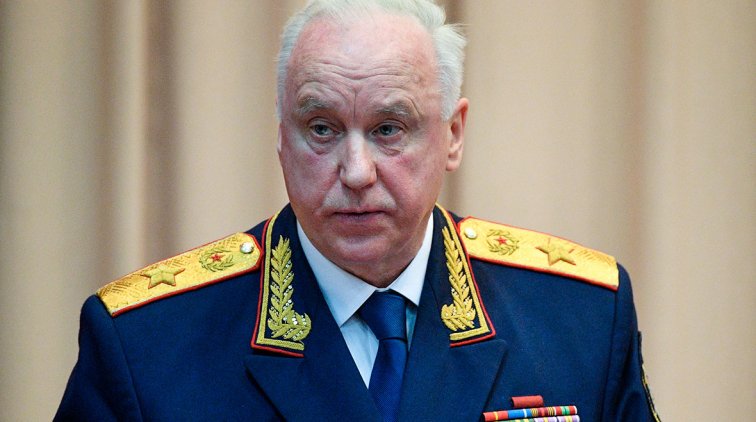 СК предложил внести конфискацию имущества коррупционеров в Конституцию - «Коррупция»