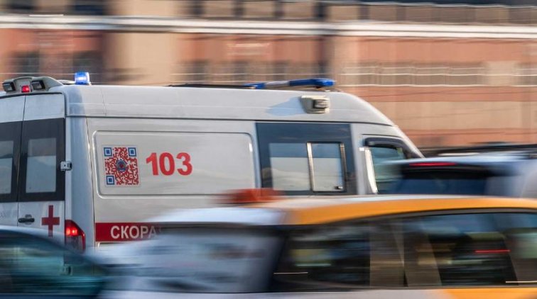 Скончалась известная российская актриса - «Культура»