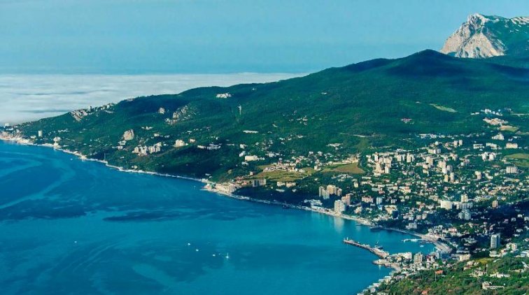 СМИ: водную блокаду Крыма устроили украинские фашисты - «Политика»