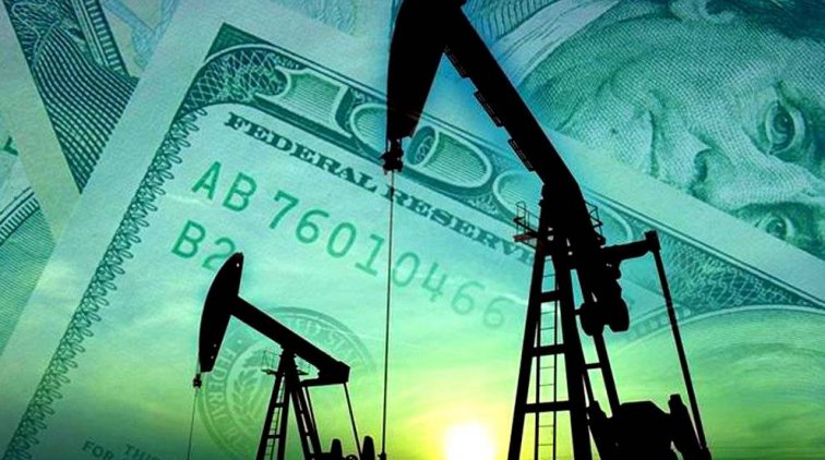 Сокрушительный удар: как обвал нефтяного рынка скажется на США - «Новости дня»