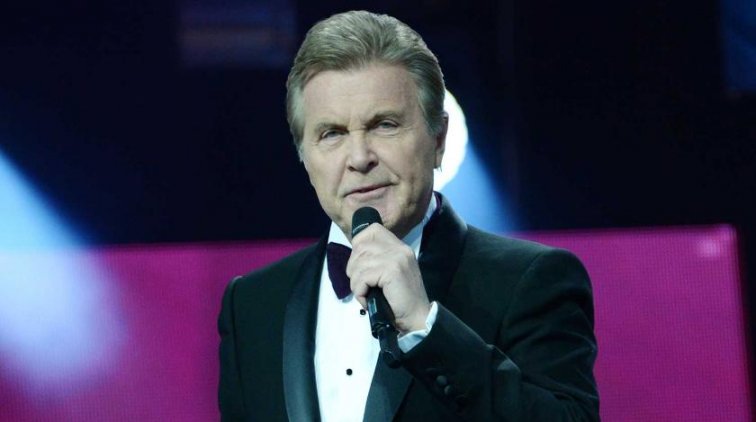 Состояние Лещенко поставило врачей в тупик - «Культура»