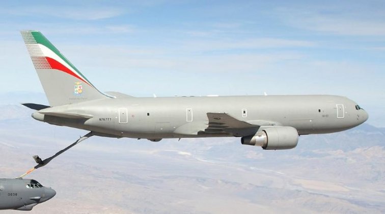 США дали Израилю возможность бомбить Иран и Сирию - «Армия»