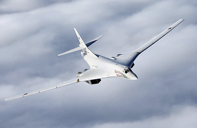 США остались без стратегических бомбардировщиков -- Defense News - «В мире»