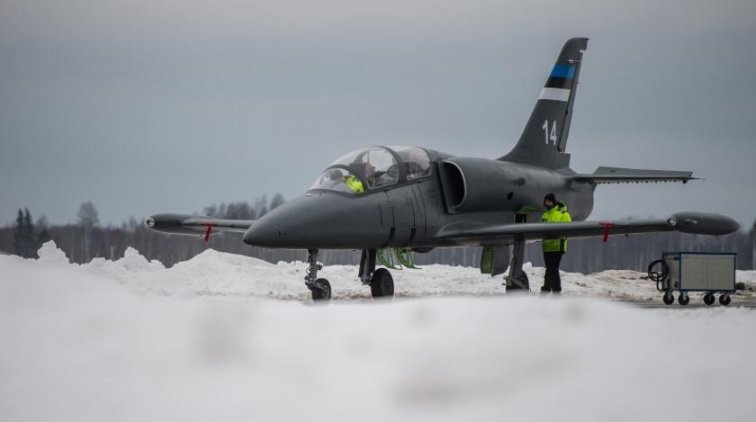 США отрепетируют удар по России с подачи Эстонии - «Армия»