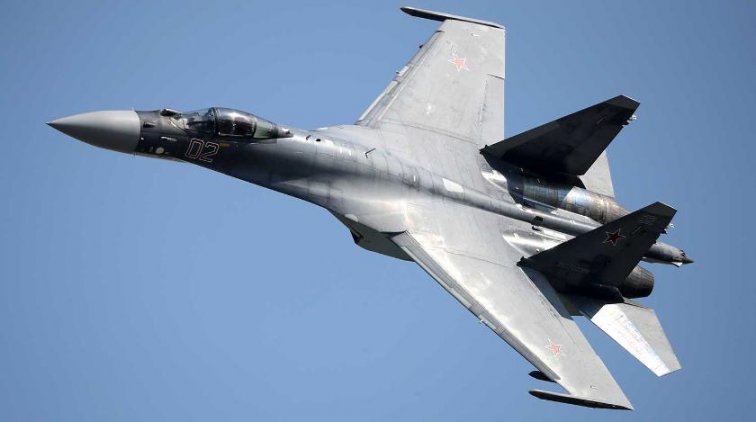 США вынудили Индию отказаться от российских Су-35 и МиГ-35 - «Армия»