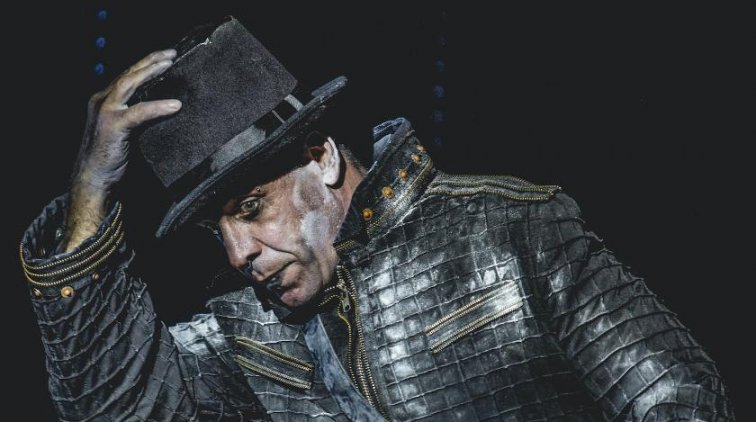 Стал известен точный диагноз лидера Rammstein - «Культура»