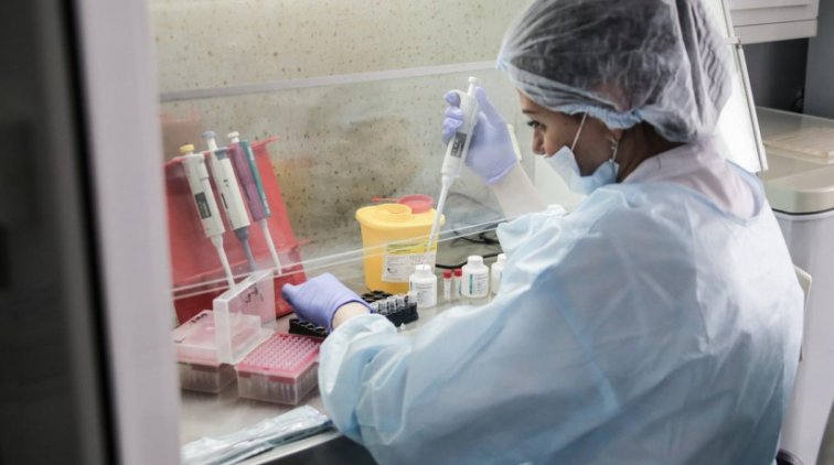 Стало известно число новых случаев заражения коронавирусом в Москве - «Новости дня»