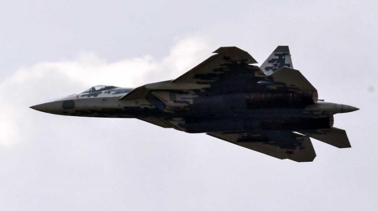Су-57 и F-22 ждет скорый конец - «Армия»
