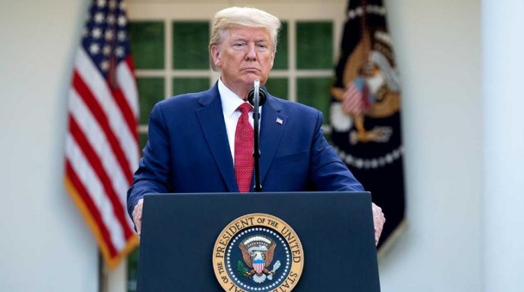 Трампа поймали на лжи о просьбе Путина снять санкции - «Политика»