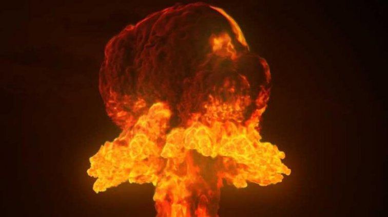 Третья мировая война станет гибельной для США - «Армия»