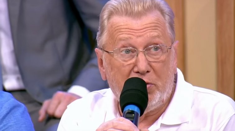 Тройной кризис или почему Путин должен уйти - «Новости дня»