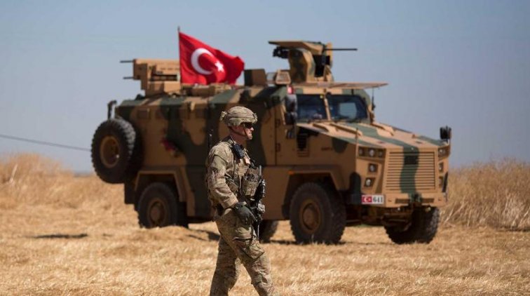 Турция упустила Крым в последний момент - «Армия»