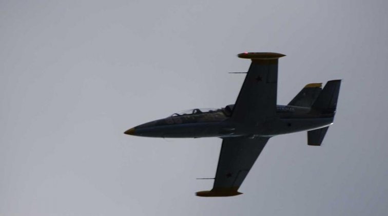 Турки уничтожили еще один самолет в Сирии - «Армия»