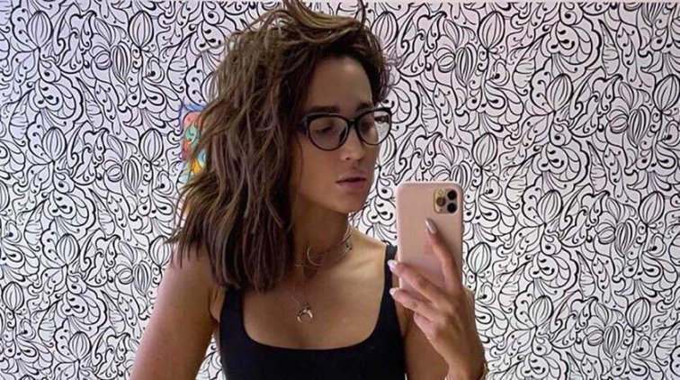 У Бузовой резко увеличилась голова - «Культура»