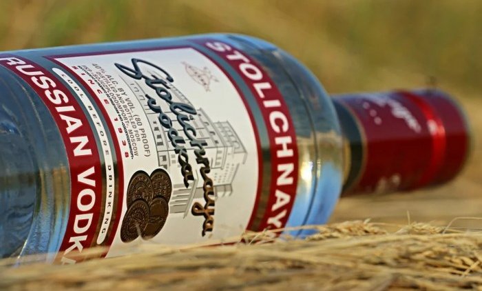 Убивает ли водка вирусы и как эффективно её использовать - «Новости дня»
