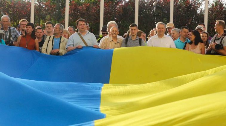 Украинцев предупредили о наступающем голоде - «Украина»