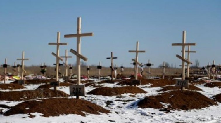 Украинская армия понесла потери в Донбассе: за неделю - минус 43 солдата ВСУ - «Новости дня»