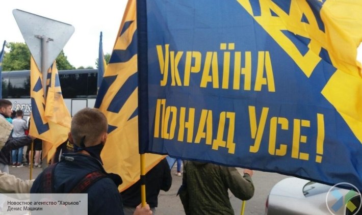 Украинские радикалы накинулись на сироту за советскую песню на конкурсе в Лондоне - «Новости дня»