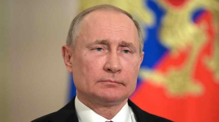 Украинский министр бросил вызов Путину - «Политика»