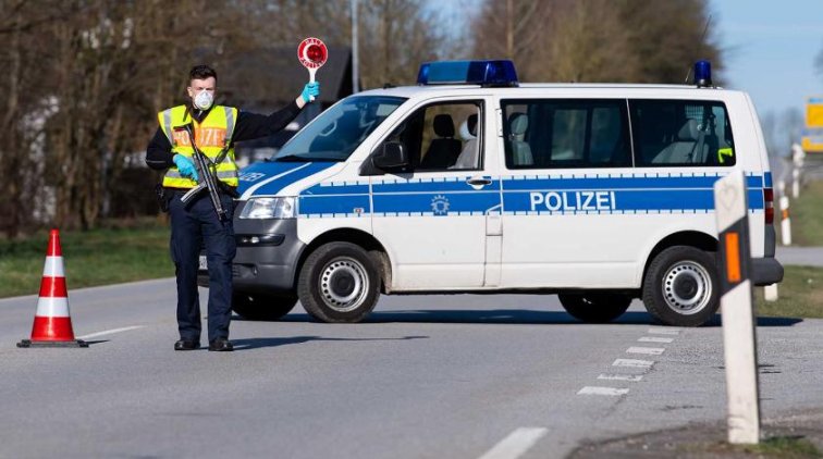 В Европе обвинили Россию в пропаганде на фоне пандемии - «Политика»