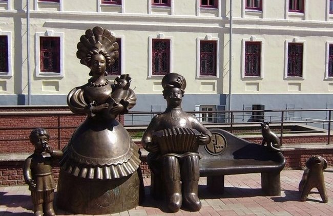 В гости к вятским мастерам: Кировская область представляет ремесла - «Экономика и бизнес»