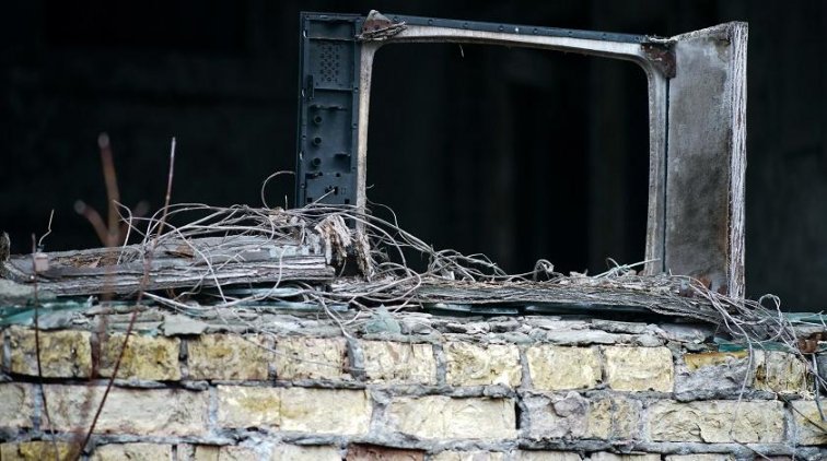 В команде Зеленского сочинили новый план возвращения Крыма и Донбасса - «Украина»