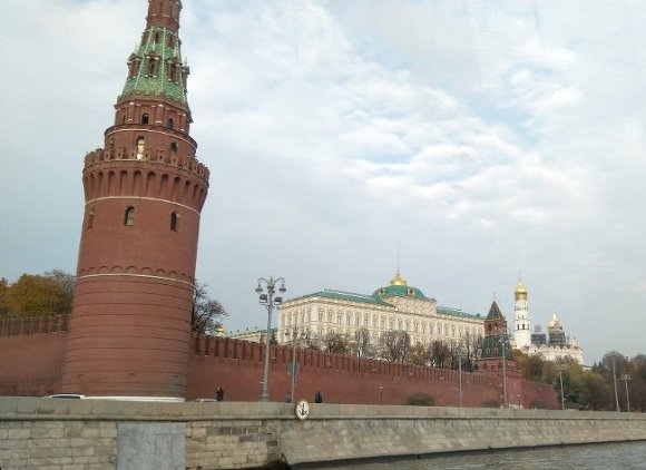 В Кремле не могут договориться о мерах в связи с эпидемией - «Новости дня»