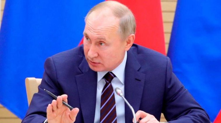 В Кремле раскрыли план США по Украине - «Политика»