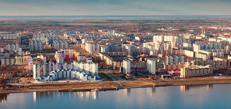 В Нижневартовске появится улица легендарного градоначальника - «Новости дня»