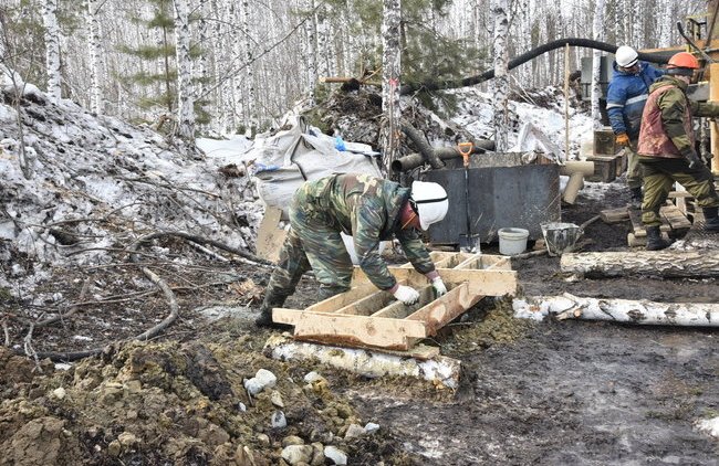 В Новосибирской области готовят площадку под строительство синхротрона - «Наука и технологии»