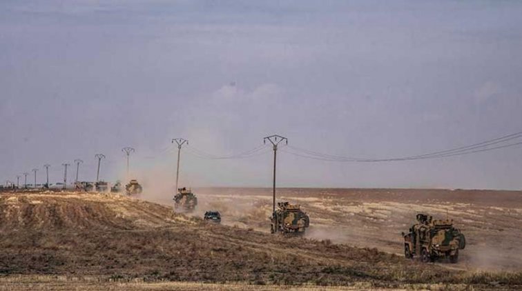 В Сирии погиб российский солдат - «Происшествия»