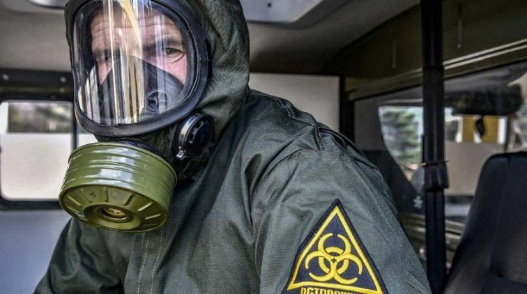 В СССР была эпидемия страшнее коронавирусной - «Армия»