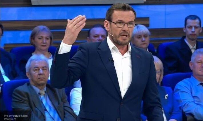 Вакаров на примере российской помощи Италии объяснил, как МВФ использует Украину - «Новости дня»