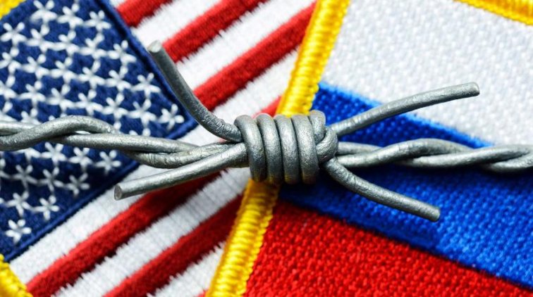 Вашингтон готовит новый удар по Москве из-за нефти - «Санкции»