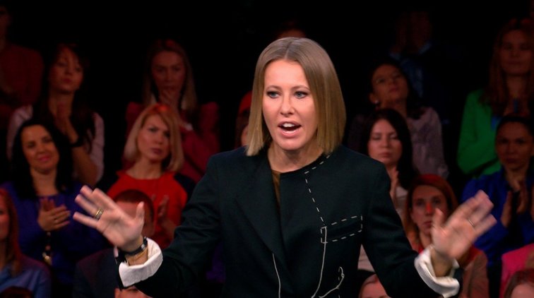 Ведущая Первого канала раскрыла жуткие данные о коронавирусе в Москве - «Новости дня»