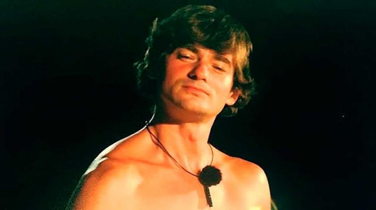 Венцеслав из "Дома-2" женился после насилия над невестой - «Культура»