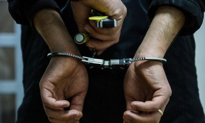 Вещи, которые у уголовников считаются проявлением крайнего беспредела - «Новости дня»