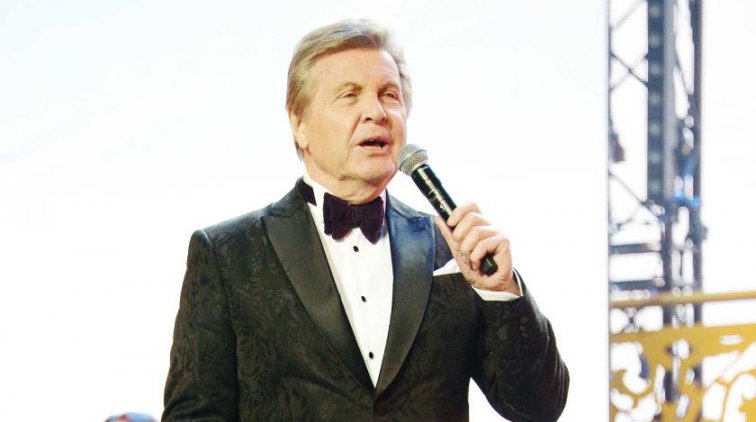Винокур набросился на врача Лещенко с обвинениями - «Культура»
