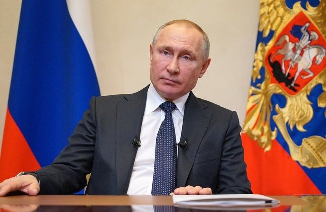 «Власть снова показала, как далеки от народа её приоритеты»: о речи Путина в связи с карантином - «Власть и Общество»