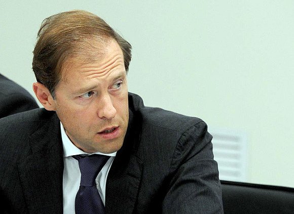 Вместо пособий для людей — дотации торговым сетям - «Новости дня»