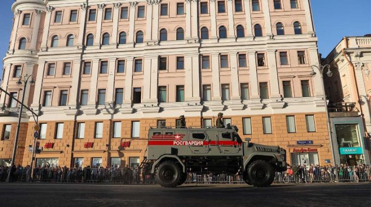 Военных мобилизуют на борьбу с коронавирусом - «Армия»